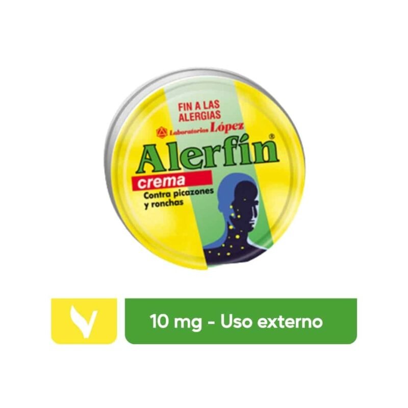 ALERFÍN CREMA - Image 2