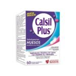 CALSIL PLUS 60 Tabletas