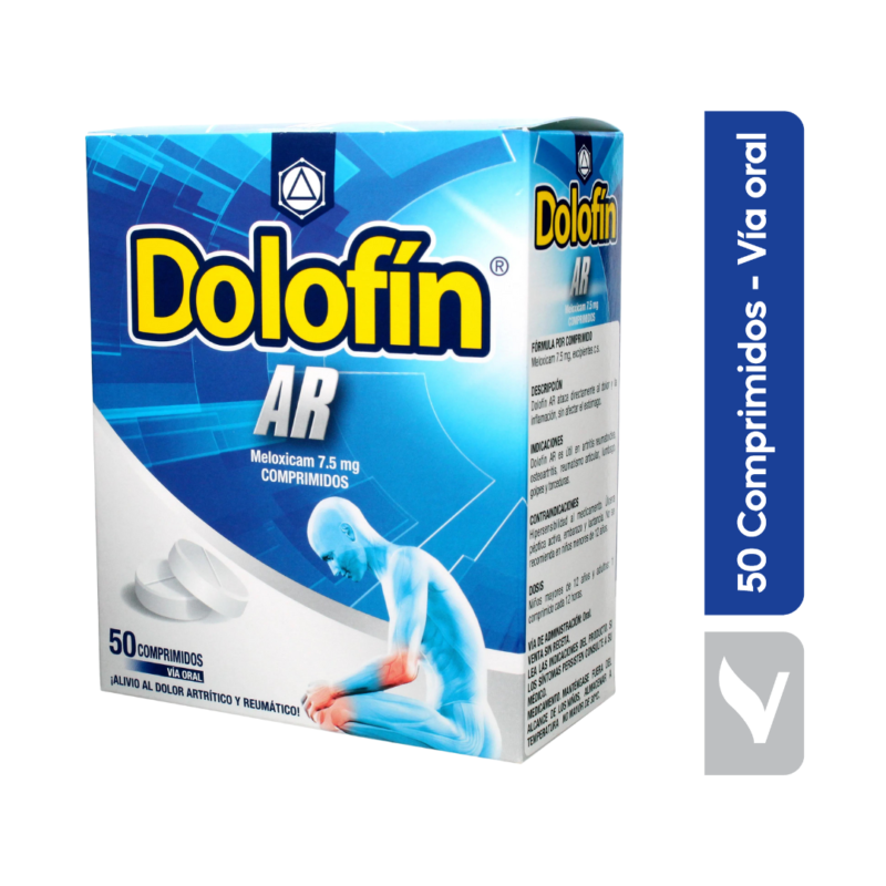 DOLOFIN AR - Image 2