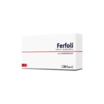 FERFOLI 60 Comprimidos