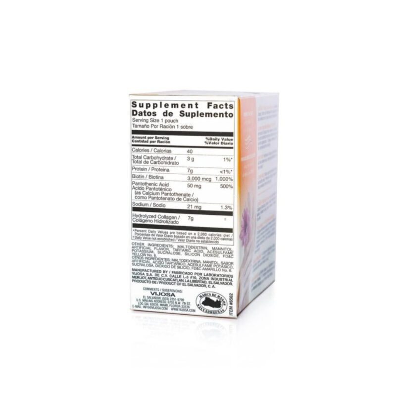Griin Skin, Hair & Nails (2PACK) - Image 2