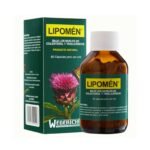 LIPOMEN 60 Cápsulas