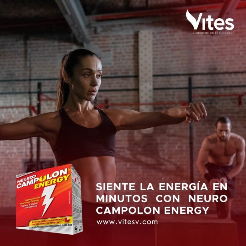 Vive la vida con NEURO CAMPOLON ENERGY DUO PACK - Image 4