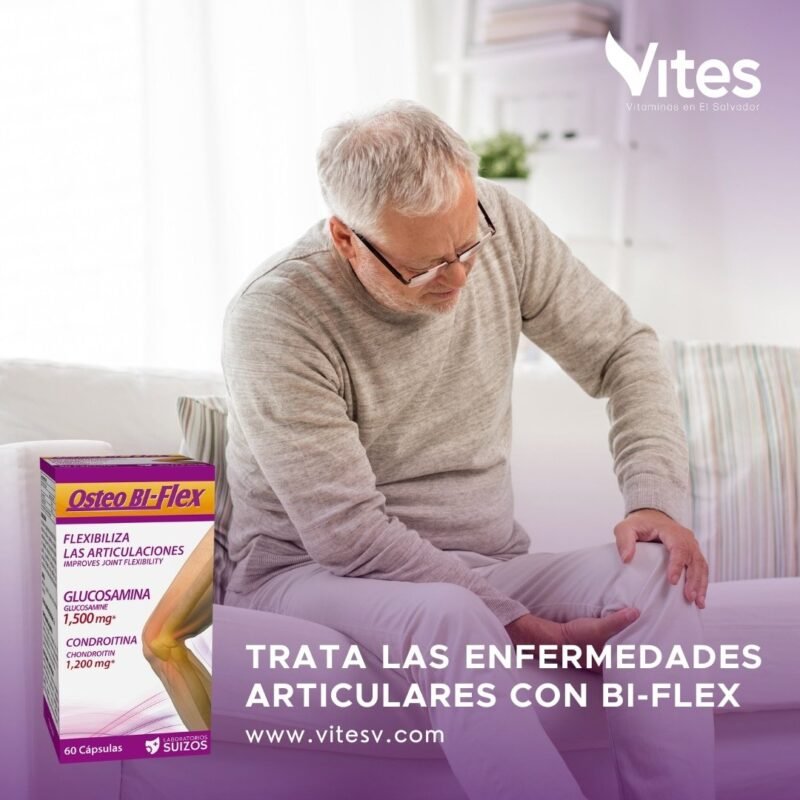 OSTEO BI-FLEX - Imagen 4