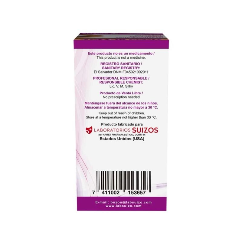 OSTEO BI-FLEX - Imagen 2