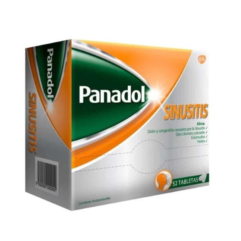 Panadol Sinusitis