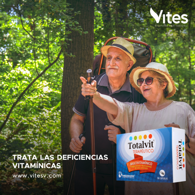Totalvit TERAPEUTICO 2 Pack - Imagen 4