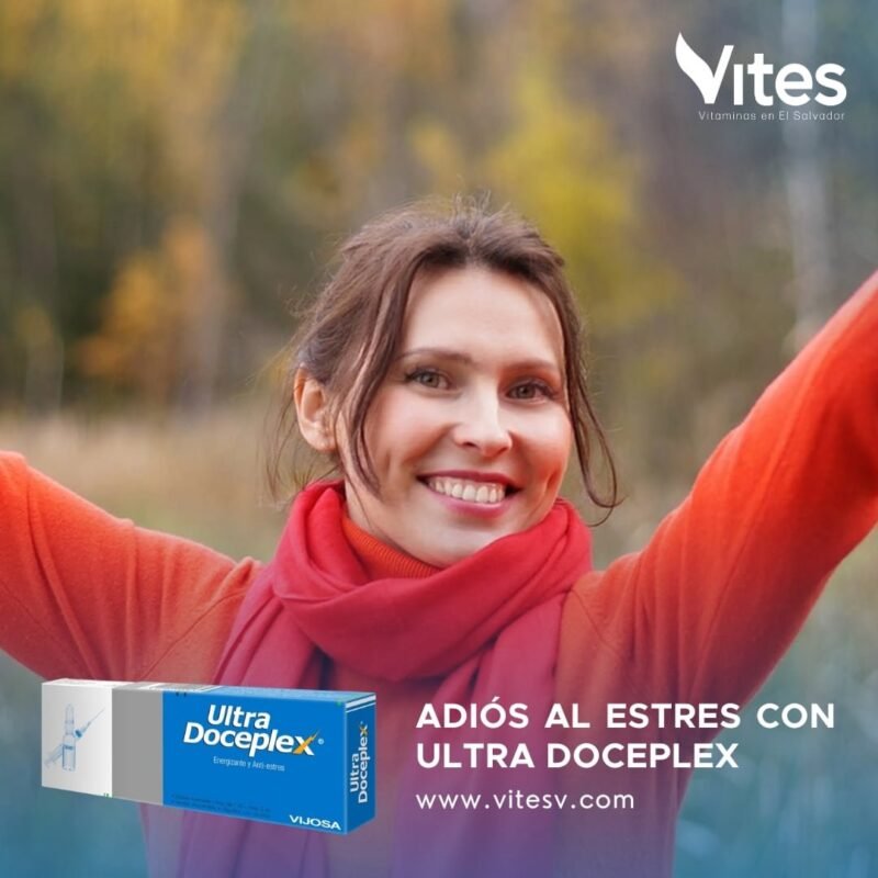 ULTRA-DOCEPLEX INYECTABLE - Image 3