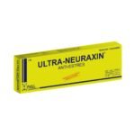 ULTRA-NEURAXIN 2 Ampollas 3 PACK