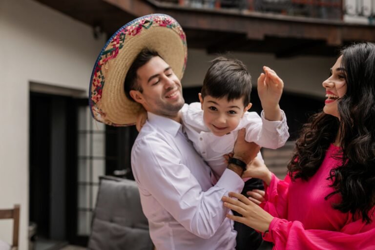 Bienestar Latino: Hábitos Saludables Ahora